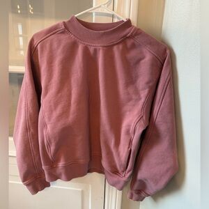 Lululemon Chill On Pullover